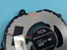 Вентилятор до ноутбука Dell Precision 5540 №3